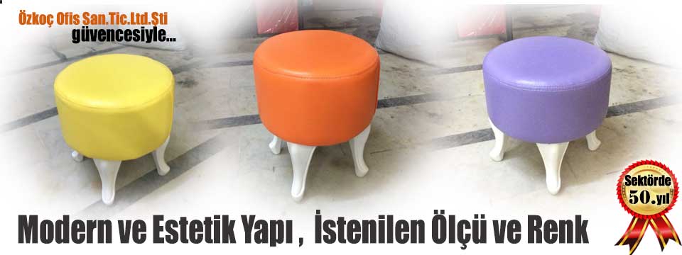 Puf Modelleri